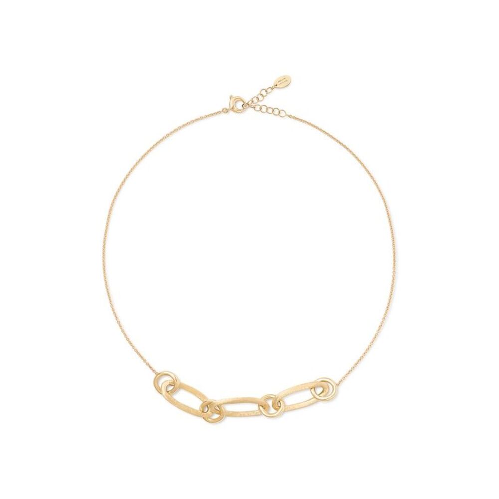 Marco Bicego Jaipur Link 18K Necklace